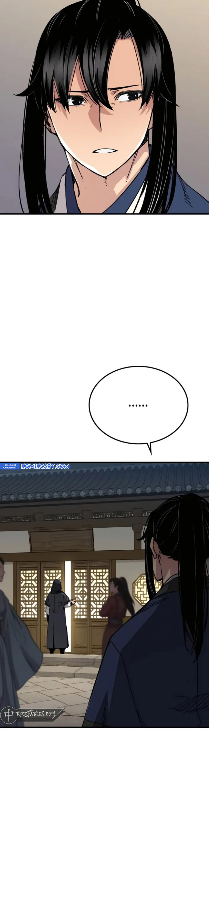 Reborn as The Heavenly Demon Chapter 66 Gambar 24