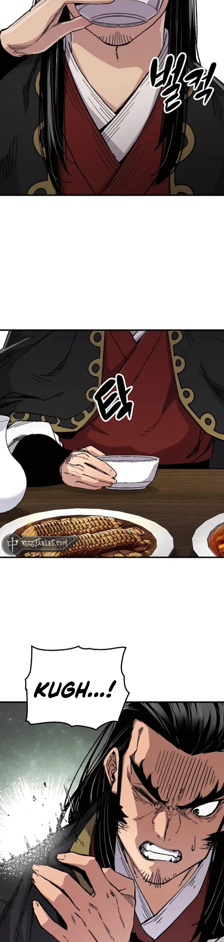 Reborn as The Heavenly Demon Chapter 66 Gambar 3