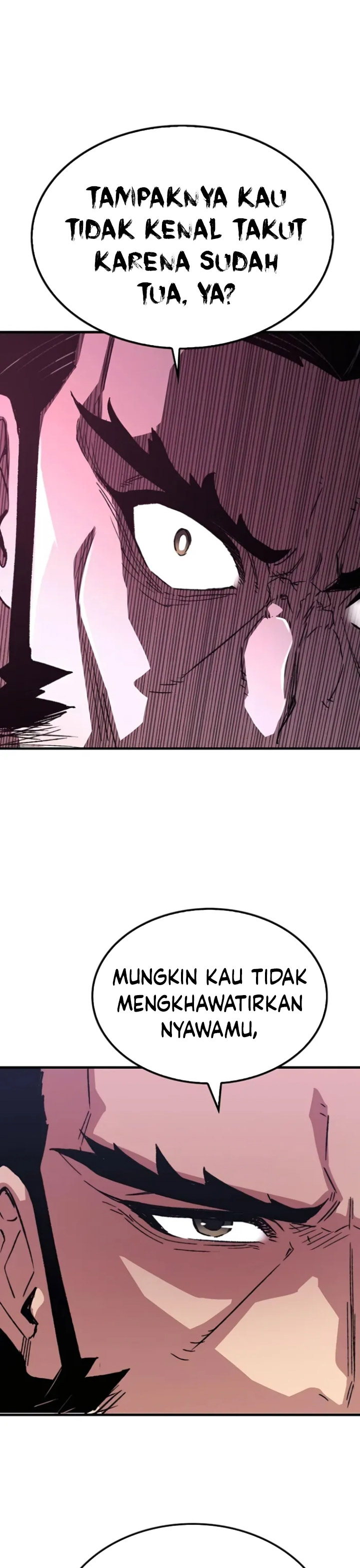 Reborn as The Heavenly Demon Chapter 66 Gambar 31