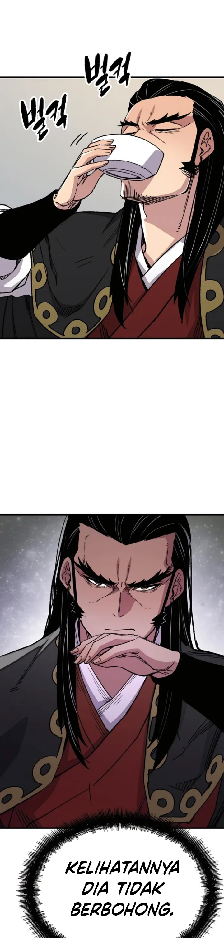 Reborn as The Heavenly Demon Chapter 66 Gambar 34