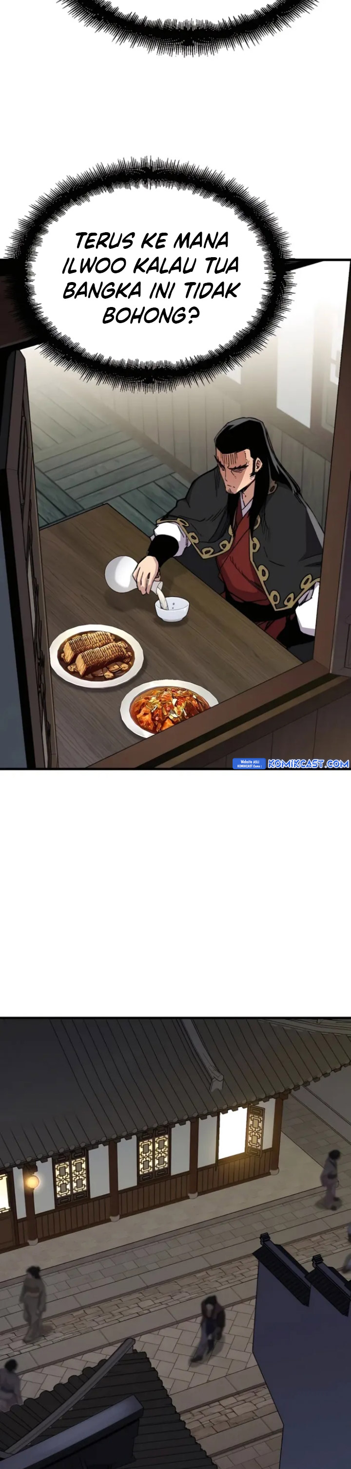 Reborn as The Heavenly Demon Chapter 66 Gambar 35