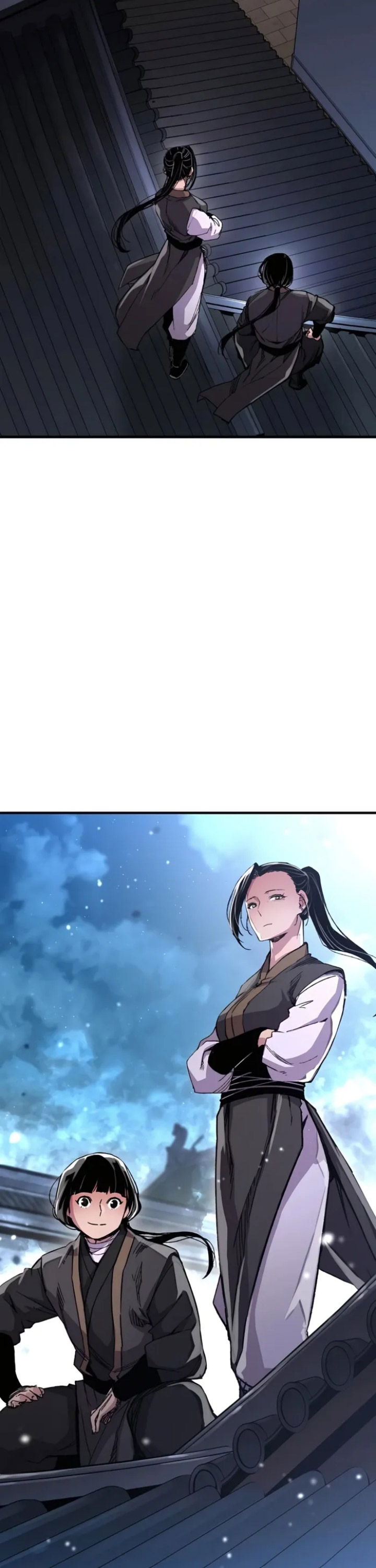Reborn as The Heavenly Demon Chapter 66 Gambar 36