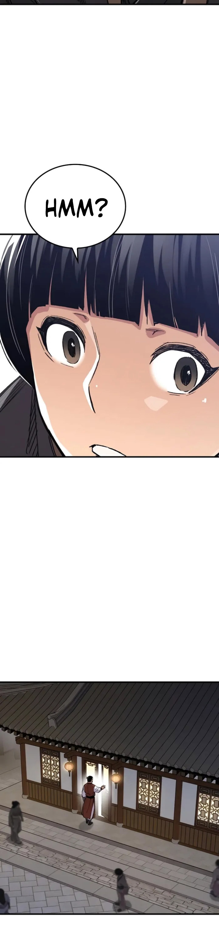 Reborn as The Heavenly Demon Chapter 66 Gambar 39