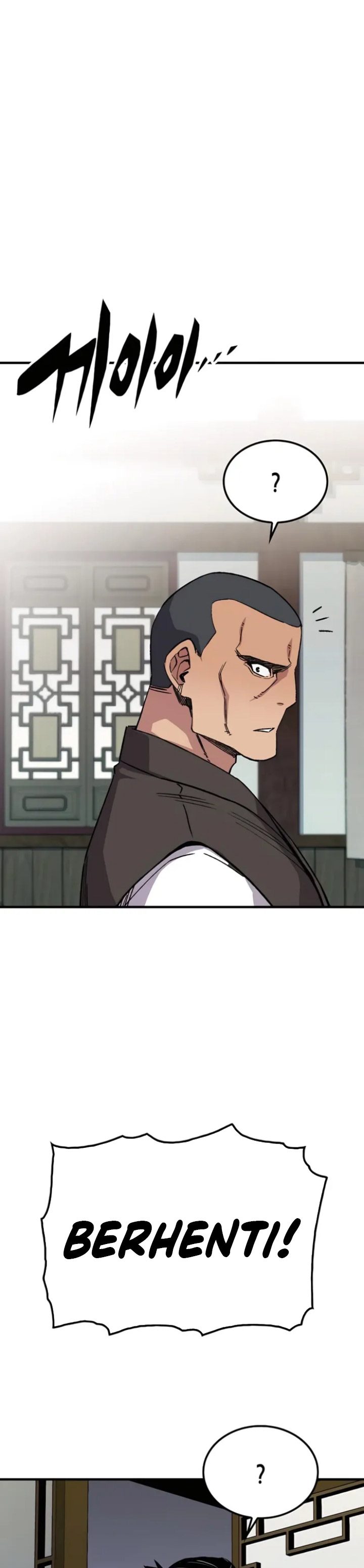 Reborn as The Heavenly Demon Chapter 66 Gambar 40