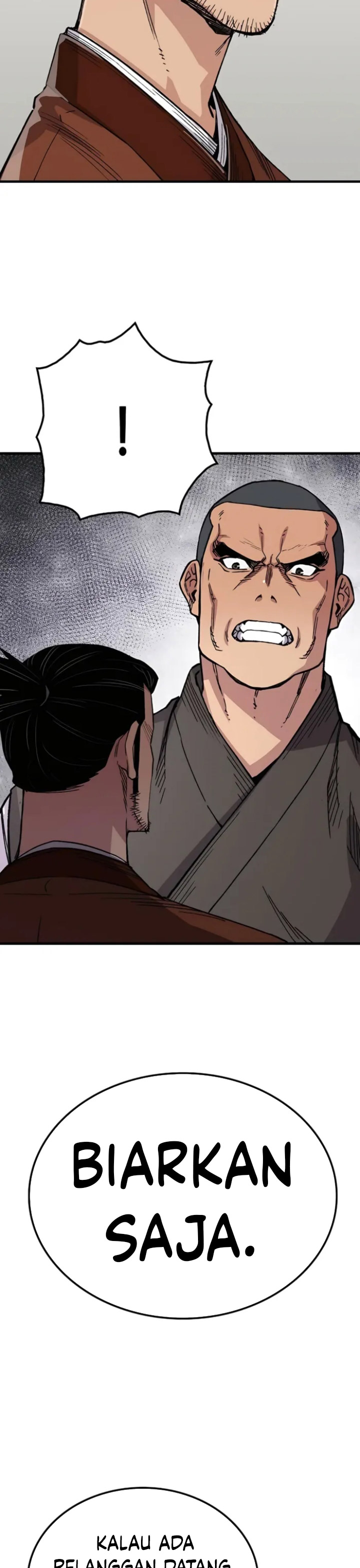 Reborn as The Heavenly Demon Chapter 66 Gambar 43