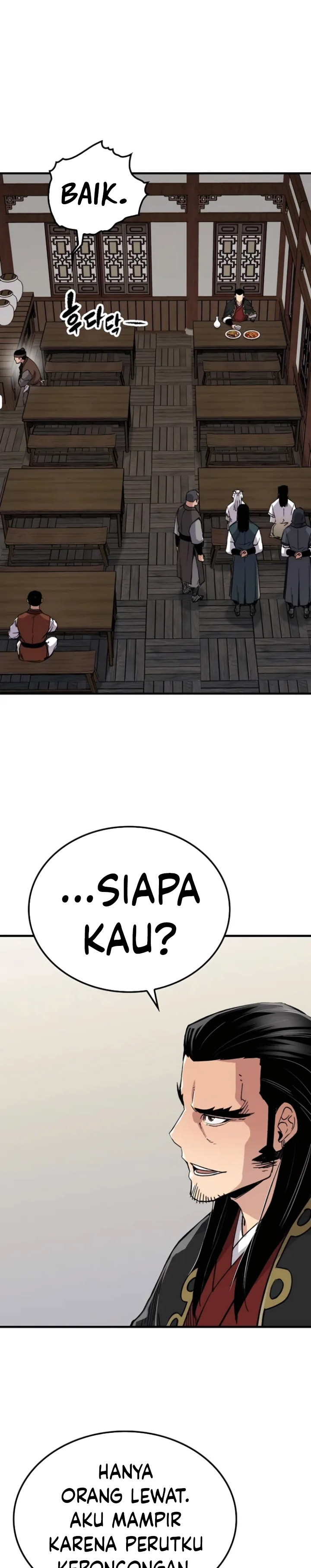 Reborn as The Heavenly Demon Chapter 66 Gambar 46