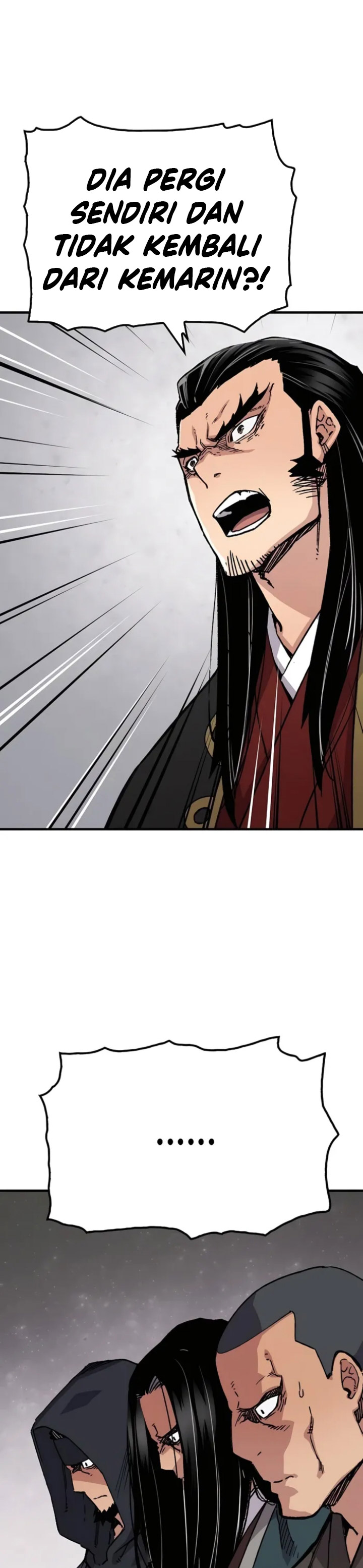 Reborn as The Heavenly Demon Chapter 66 Gambar 7