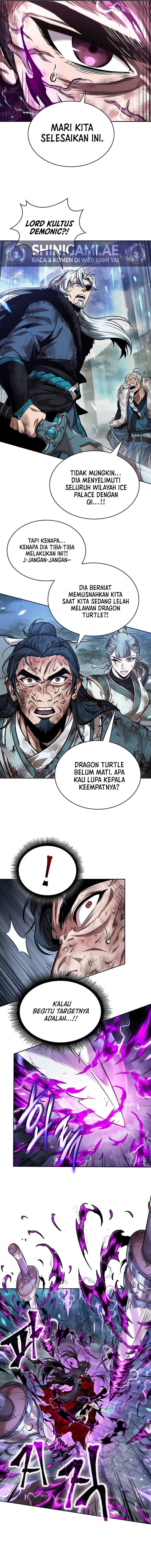 Nano Machine Chapter 258 Gambar 13