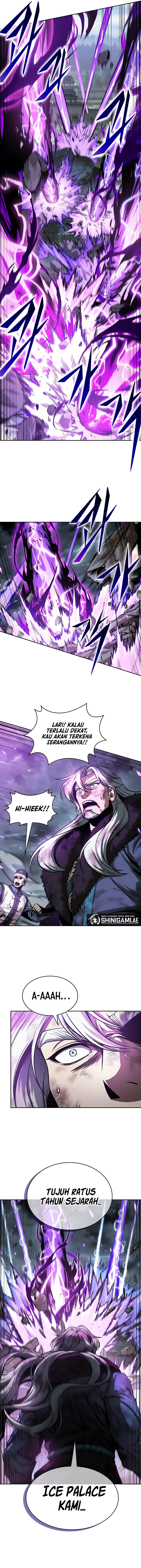 Nano Machine Chapter 258 Gambar 15