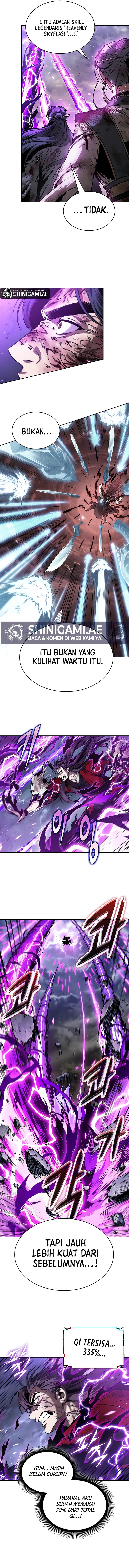 Nano Machine Chapter 258 Gambar 16