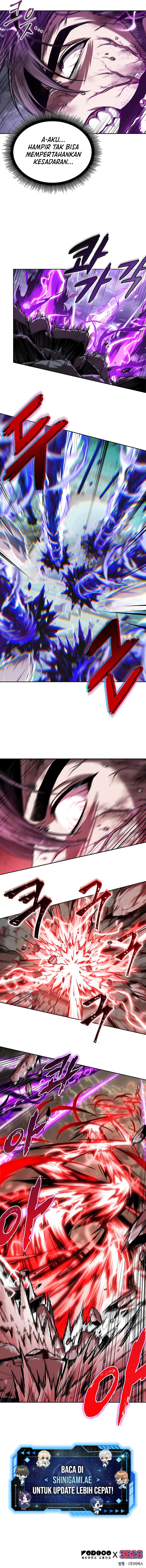 Nano Machine Chapter 258 Gambar 17
