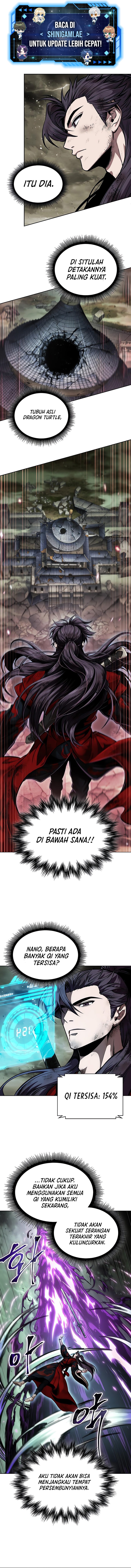 Baca Manhwa Nano Machine Chapter 258 Gambar 2