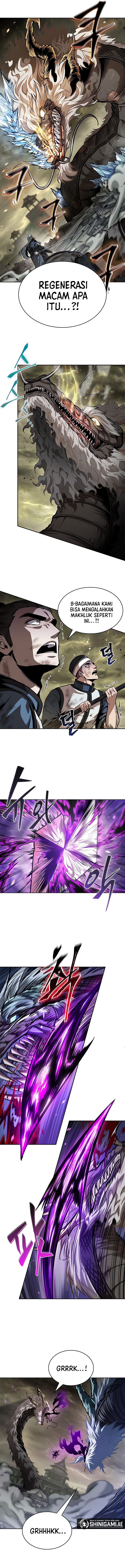 Nano Machine Chapter 258 Gambar 4