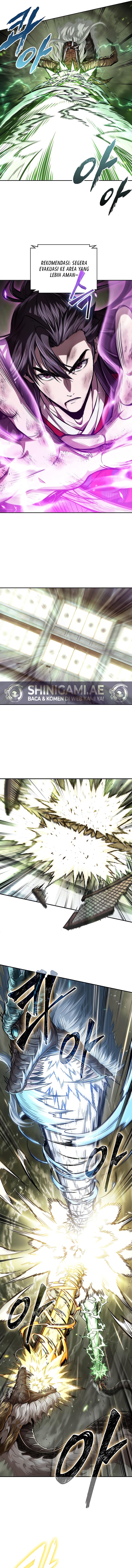 Nano Machine Chapter 258 Gambar 6