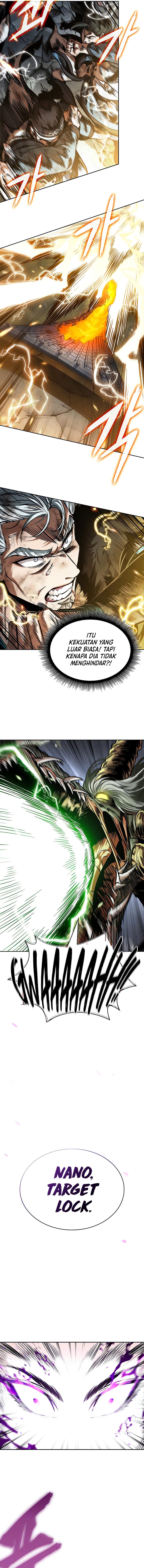 Nano Machine Chapter 258 Gambar 7