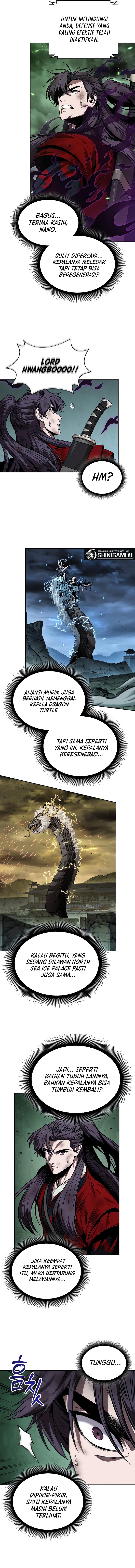 Nano Machine Chapter 257 Gambar 12