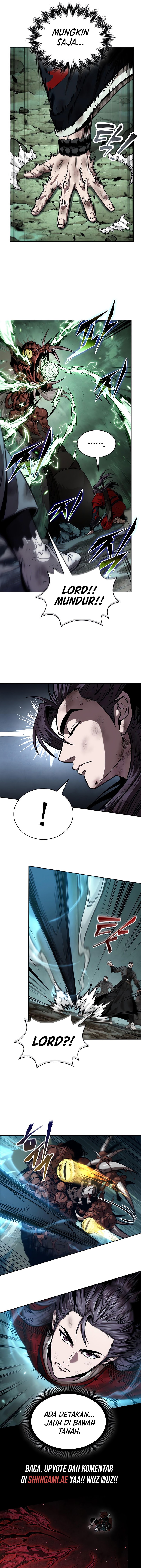 Nano Machine Chapter 257 Gambar 13
