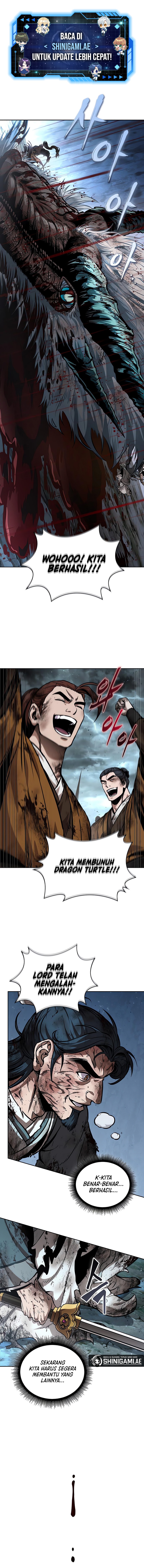 Baca Manhwa Nano Machine Chapter 257 Gambar 2
