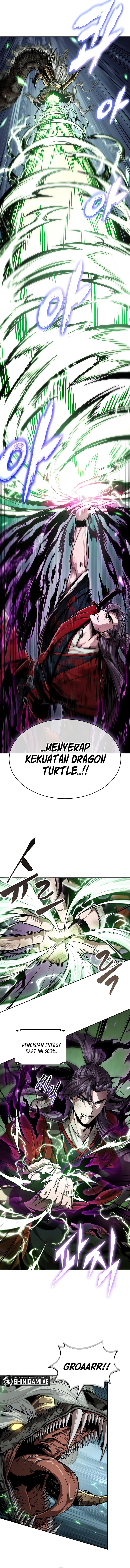 Nano Machine Chapter 257 Gambar 6