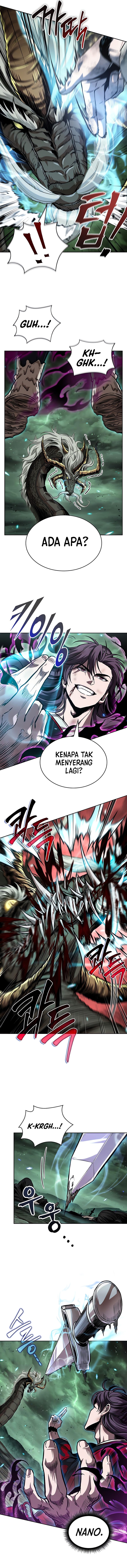 Nano Machine Chapter 257 Gambar 7