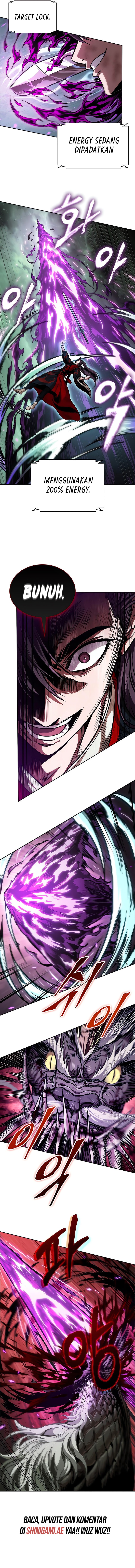 Nano Machine Chapter 257 Gambar 8