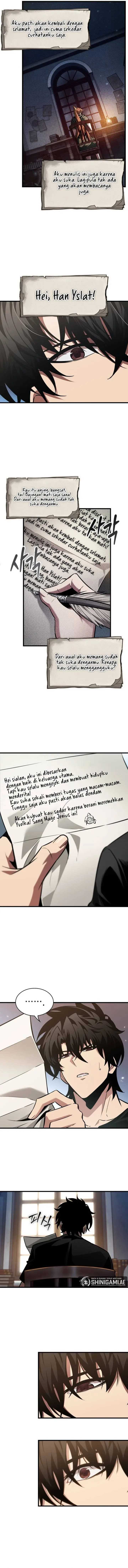 Pick Me Up Chapter 146 Gambar 11