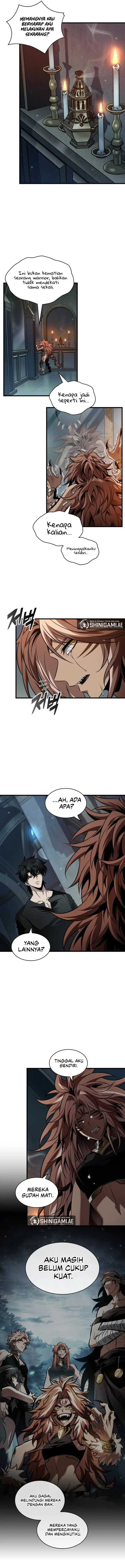 Pick Me Up Chapter 146 Gambar 5