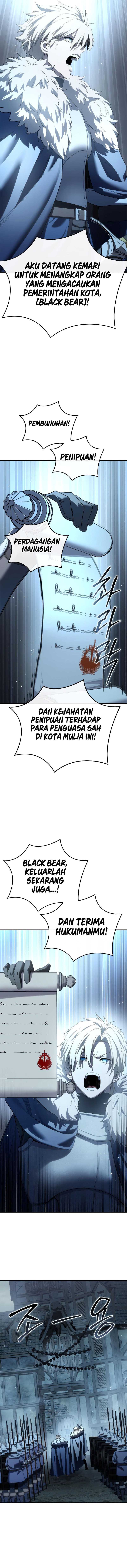 Star-Embracing Swordmaster Chapter 89 Gambar 10