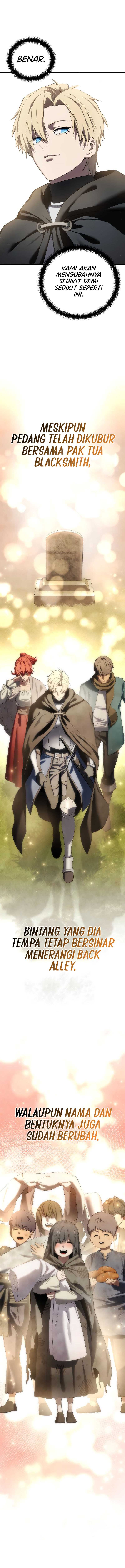 Star-Embracing Swordmaster Chapter 89 Gambar 6