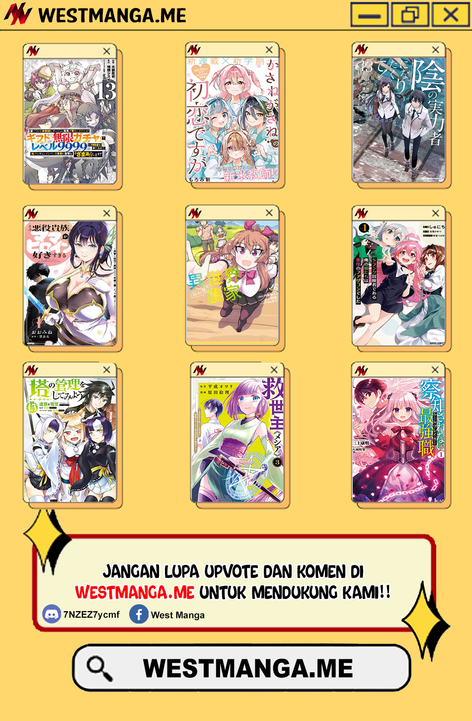 Hitoribocchi no Isekai Kouryaku Chapter 273 Gambar 17