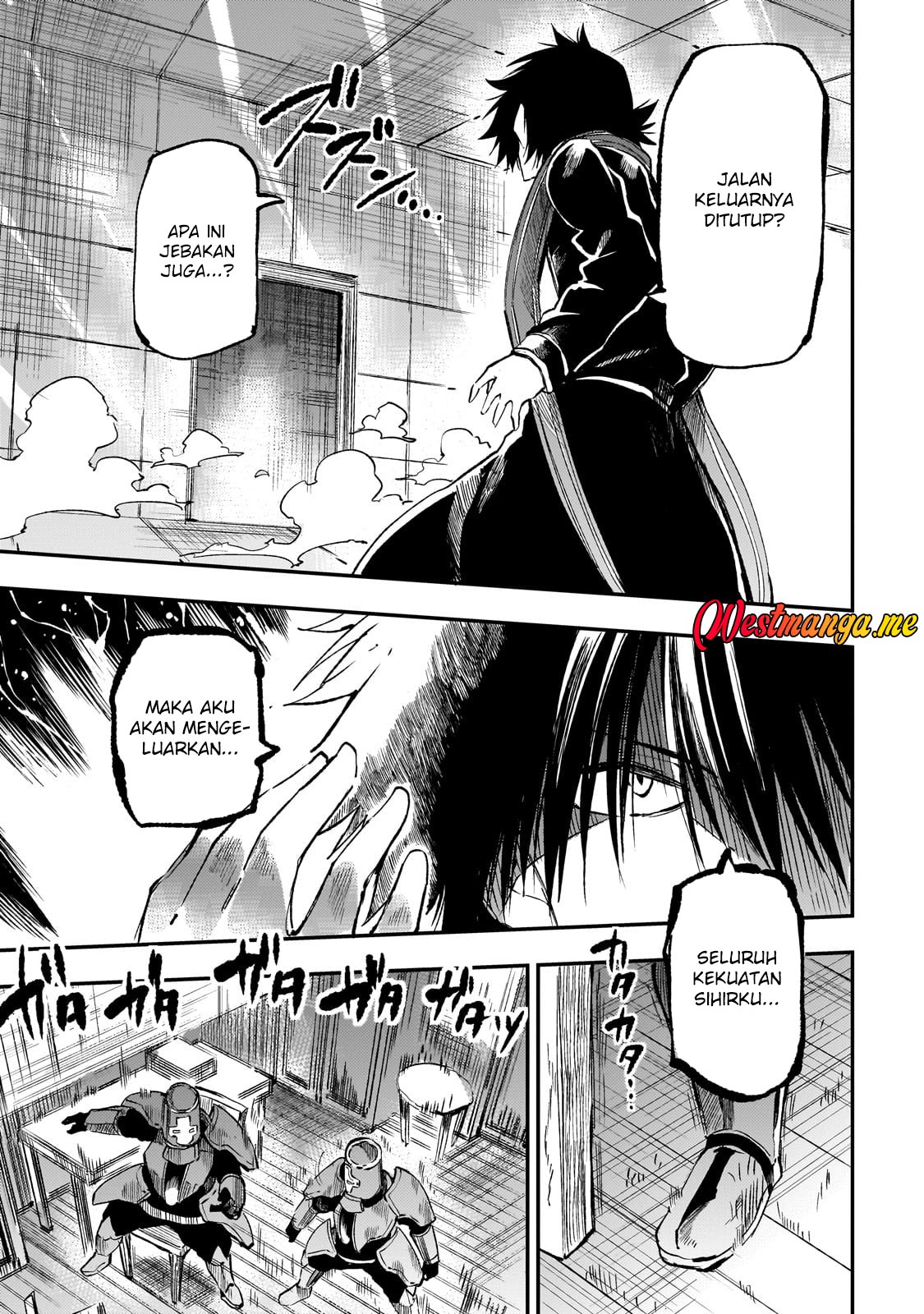 Baca Manga Hitoribocchi no Isekai Kouryaku Chapter 273 Gambar 2