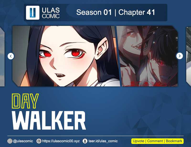 Baca Komik Day Walker Chapter 41 Gambar 1