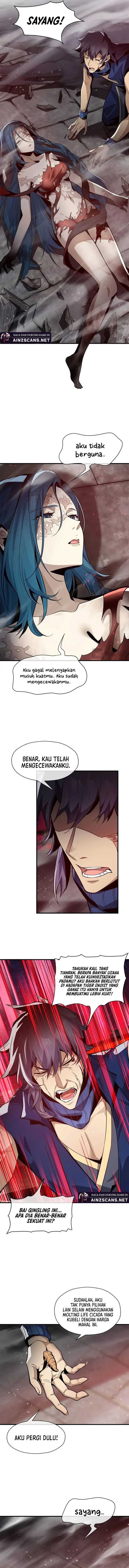 I Love the Demon Lord So Much That Even My Female Disciples Want to Kill Me Chapter 62 Gambar 3