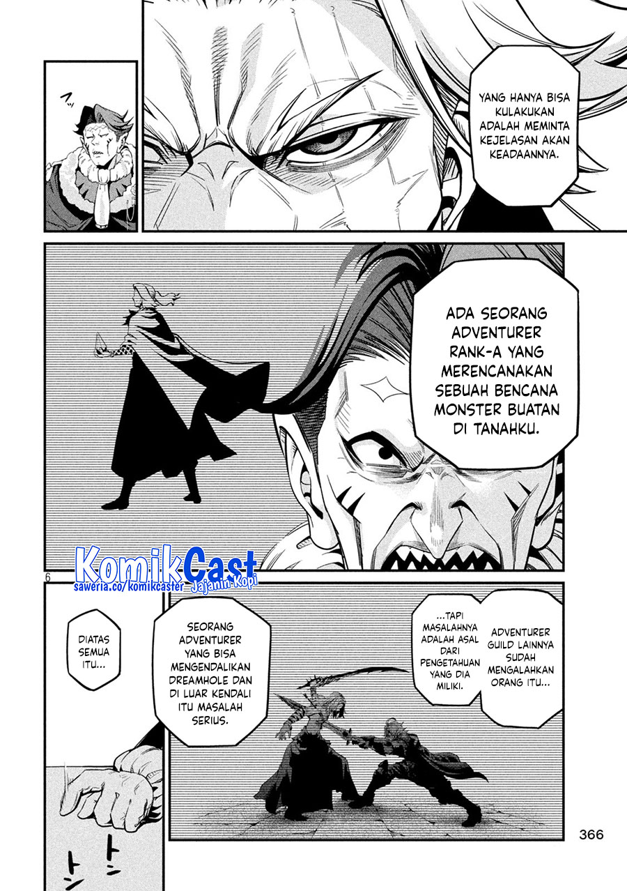 Tsuihou Sareta Tenshou Juu Kishi wa Game Chishiki de Musou Suru Chapter 108 Gambar 7