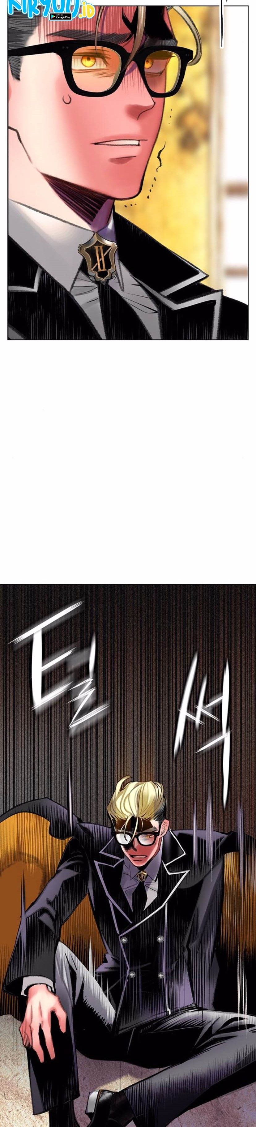 Jungle Juice Chapter 157 Gambar 11