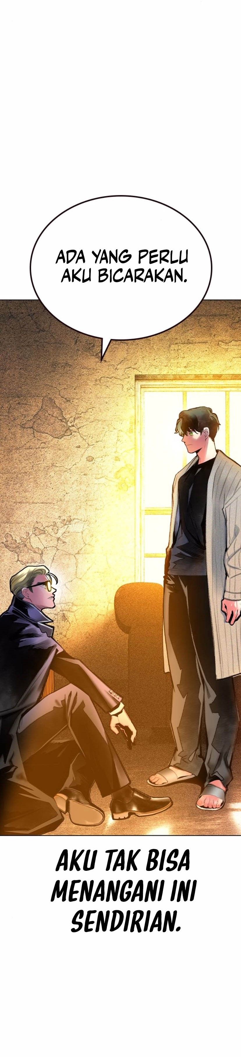 Jungle Juice Chapter 157 Gambar 15