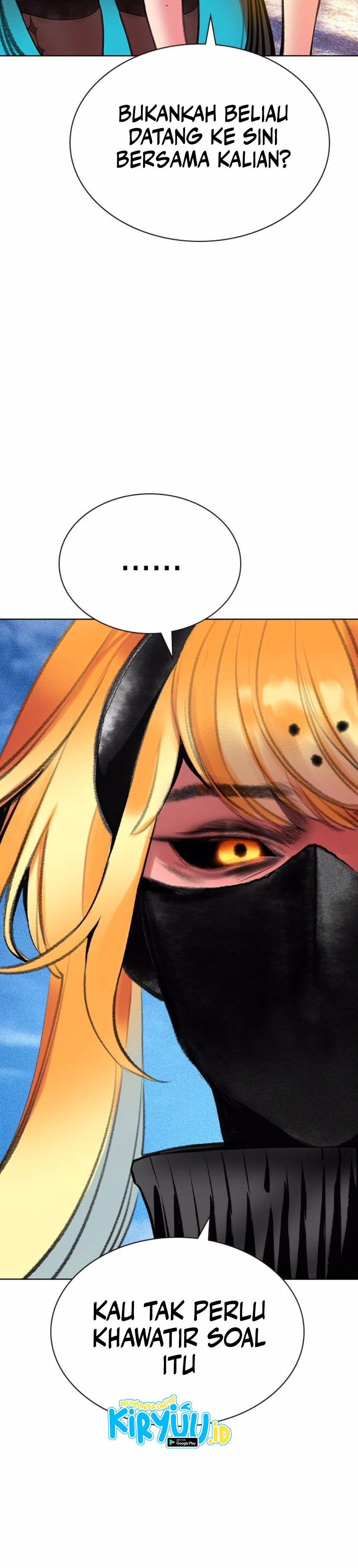 Jungle Juice Chapter 157 Gambar 19