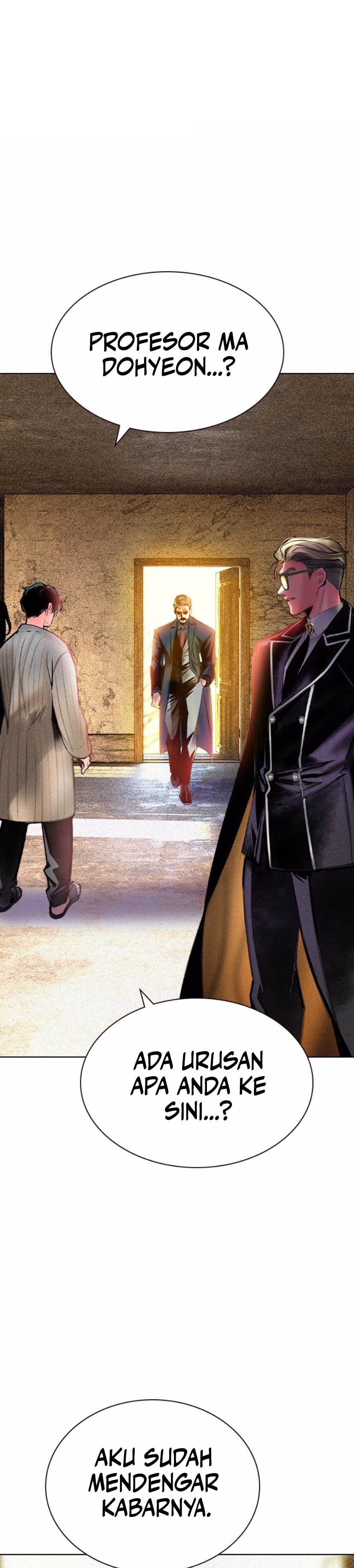 Baca Manhwa Jungle Juice Chapter 157 Gambar 2