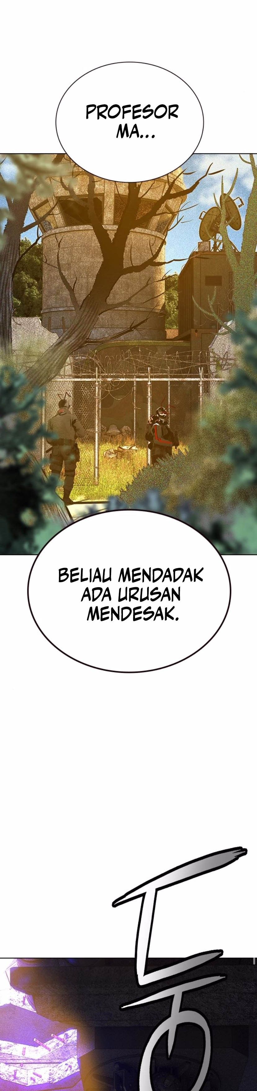 Jungle Juice Chapter 157 Gambar 20