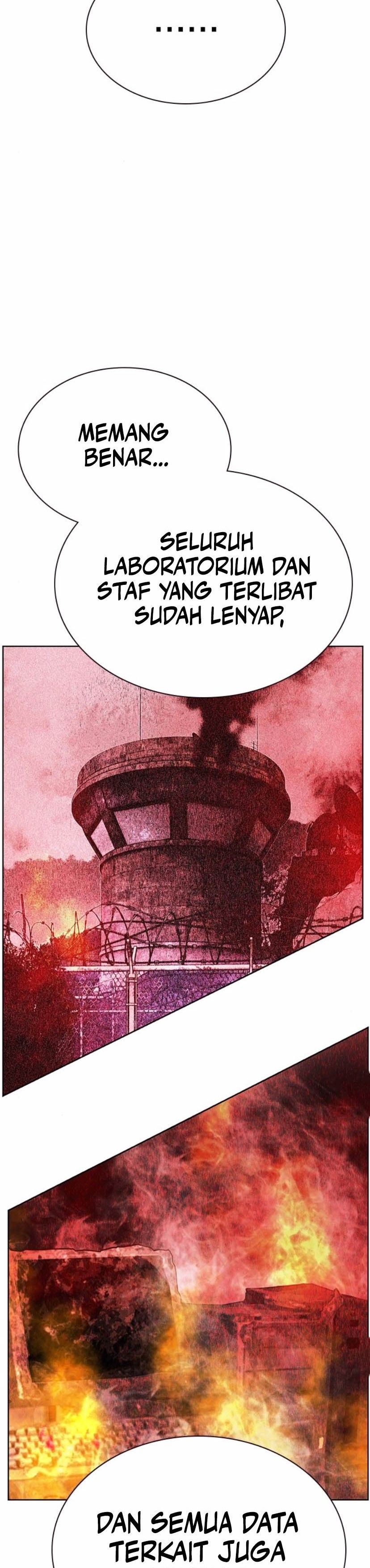 Jungle Juice Chapter 157 Gambar 23