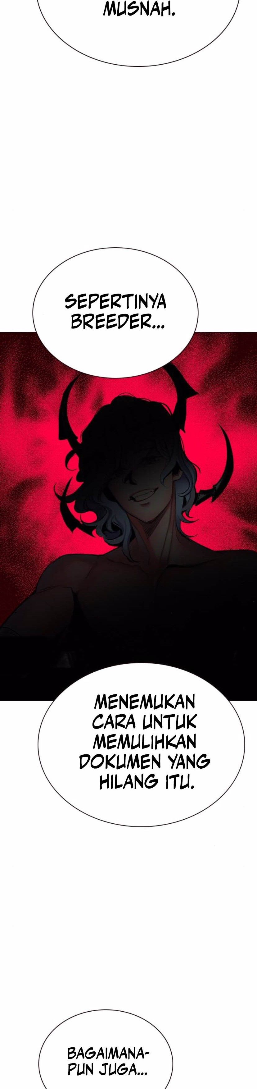 Jungle Juice Chapter 157 Gambar 24