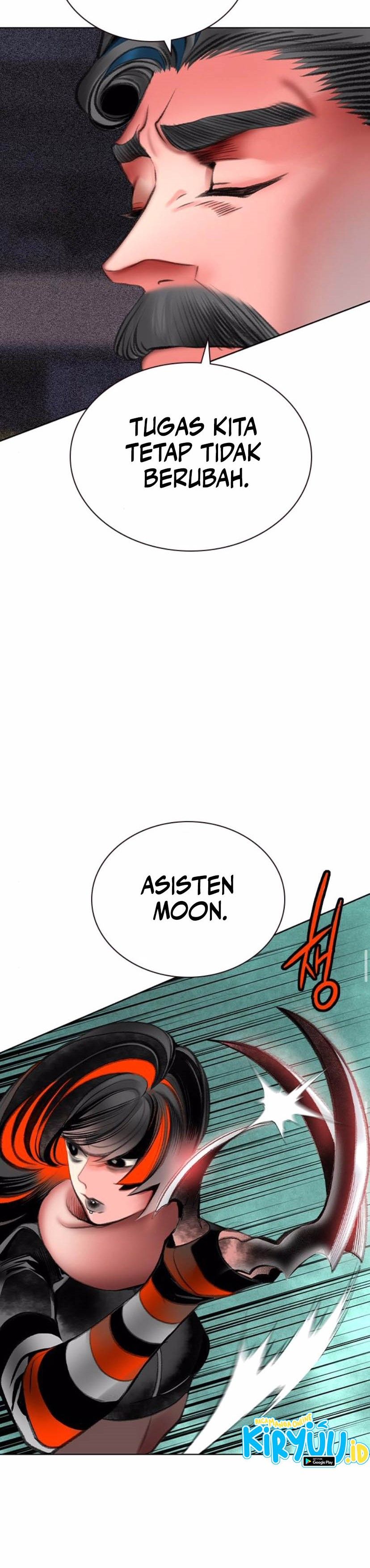 Jungle Juice Chapter 157 Gambar 25