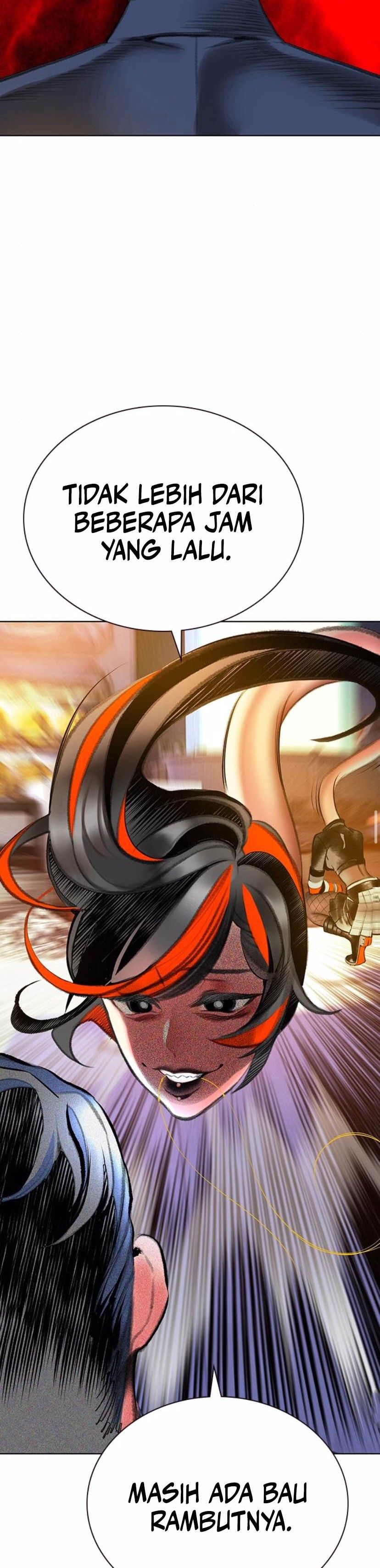 Jungle Juice Chapter 157 Gambar 30