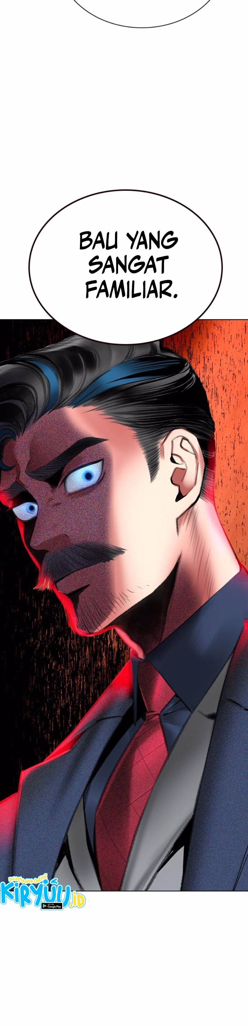 Jungle Juice Chapter 157 Gambar 31