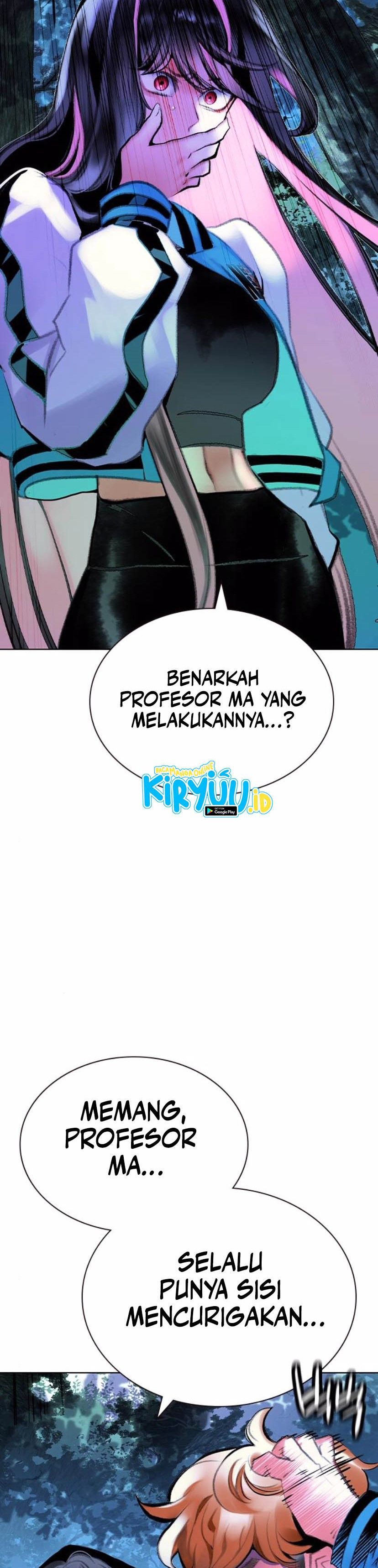 Jungle Juice Chapter 157 Gambar 34