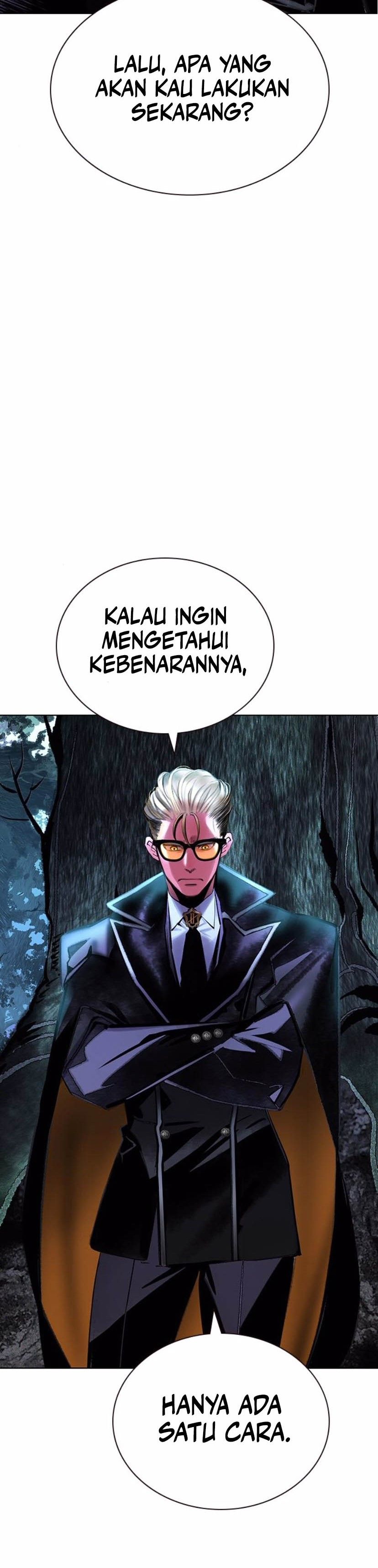 Jungle Juice Chapter 157 Gambar 36