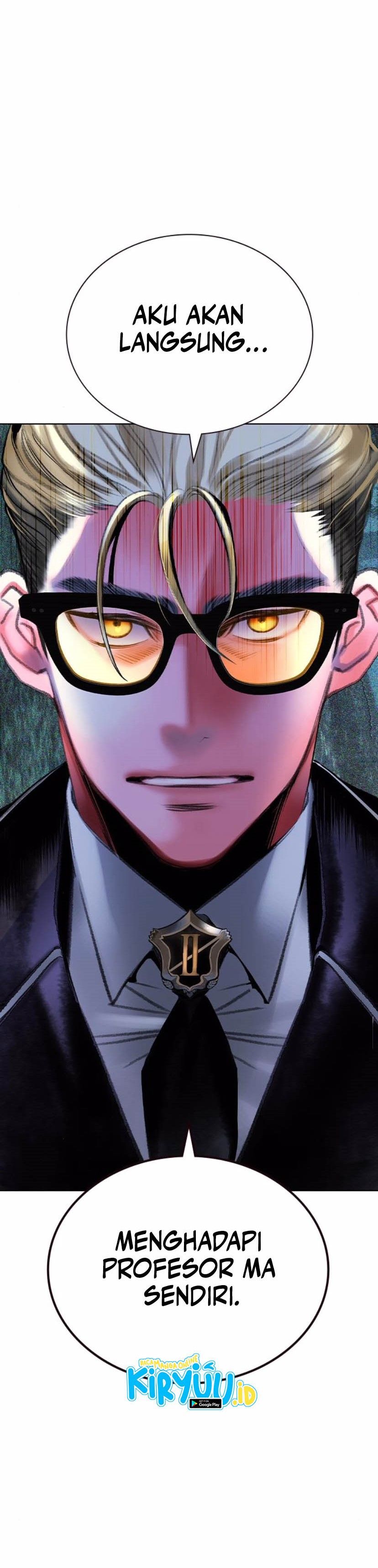 Jungle Juice Chapter 157 Gambar 37