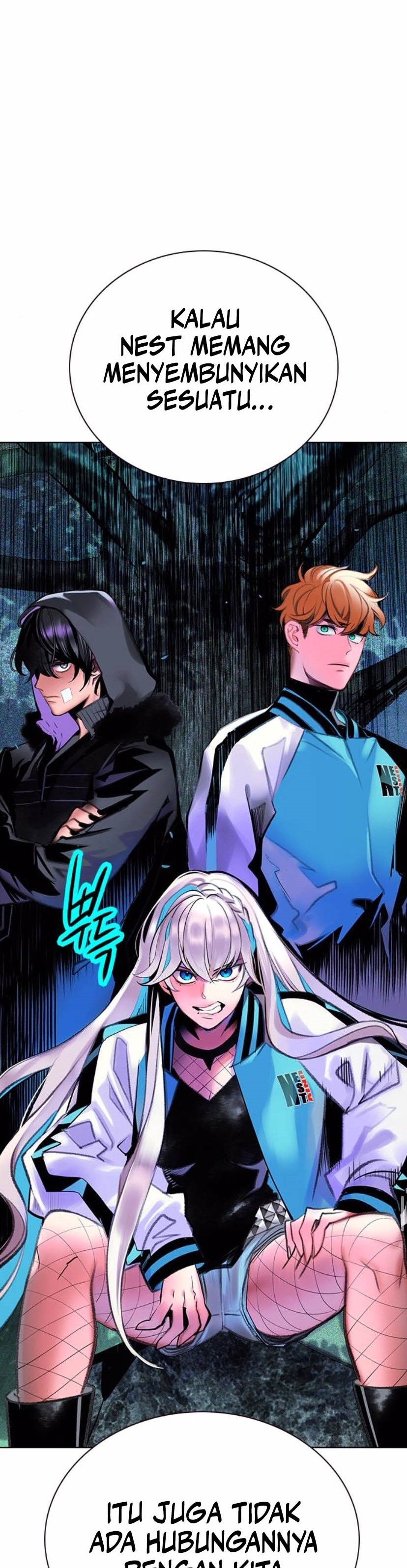 Jungle Juice Chapter 157 Gambar 42