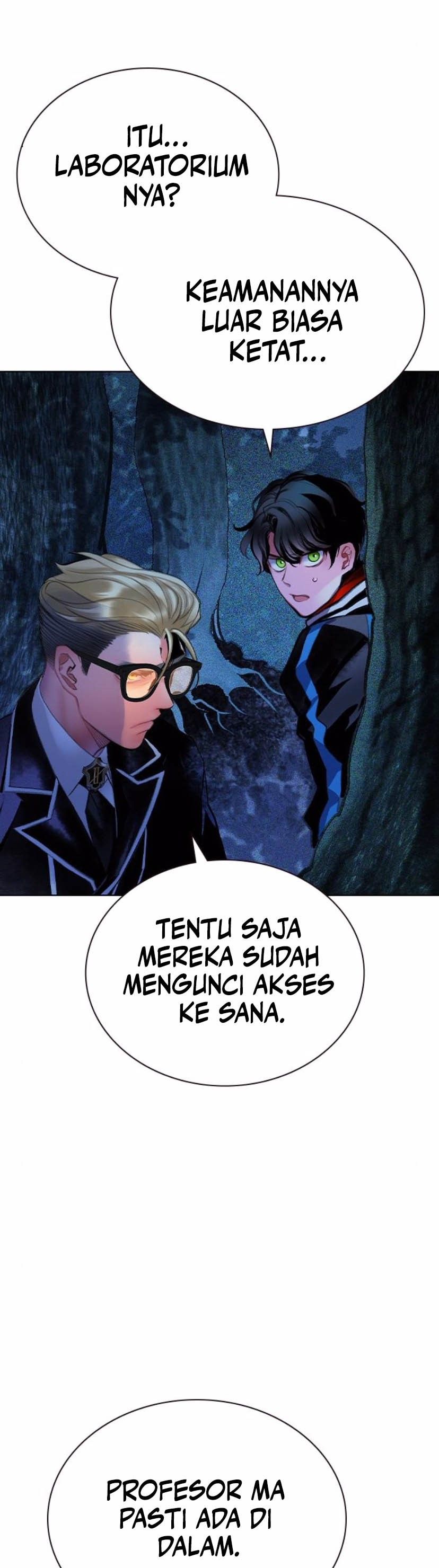 Jungle Juice Chapter 157 Gambar 44