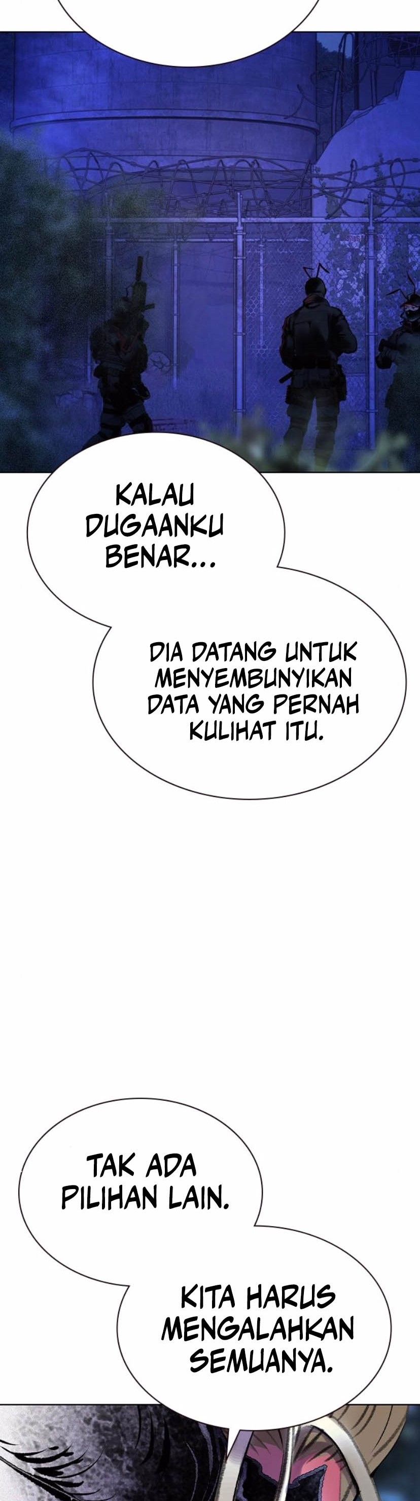 Jungle Juice Chapter 157 Gambar 45